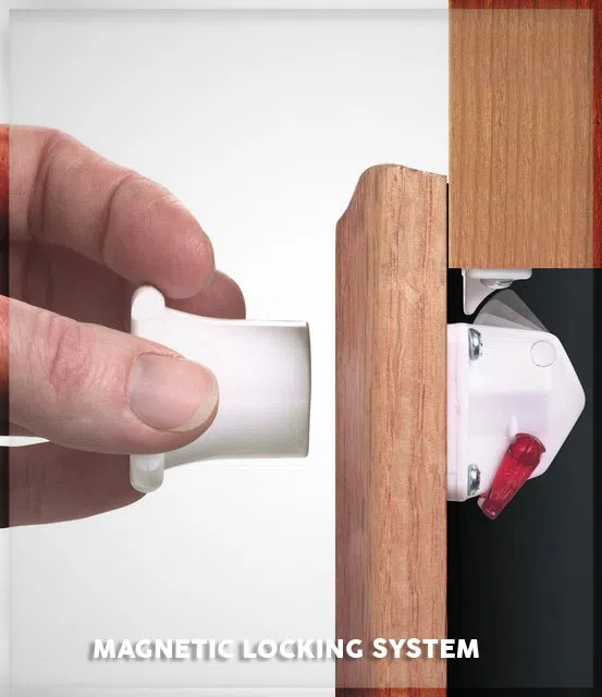 Estate Locksmith Store Redondo Beach, CA 310-955-1743 - magnetic-locking-68-35mod